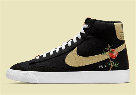 Nike Blazer. Nike NL.